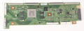 T-con Module - Tcon Modul Panasonic Tx-55jzw984 Original Pulled -